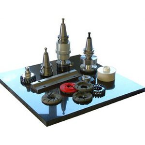Macchina smerigliatrice-lucidatrice per macchina CNC - SD  - DK Holdings