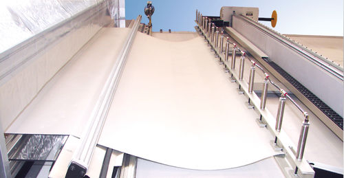 Macchina trapuntatrice automatica - EasiPull - Eastman Machine Company - per tessili