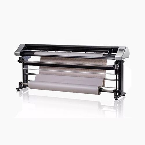 Stampante industriale a getto d'inchiostro - Eastman Machine Company