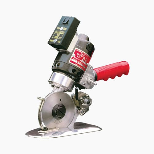 Macchina da taglio a lama rotativa - BBB32  - Eastman Machine Company - per materiale tessile / per tessuti multistrato / per tappezzeria