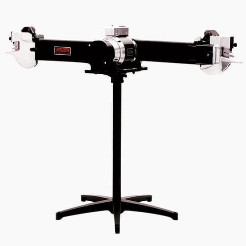 Cutter per tessuti - WE - Eastman Machine Company - manuale / elettrico