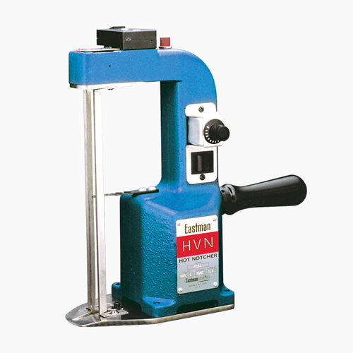 Scantonatrice ad angolo fisso - HVN - Eastman Machine Company - elettrica / automatica