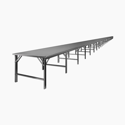 Tavolo di stesura per materiale tessile - Eastman Machine Company