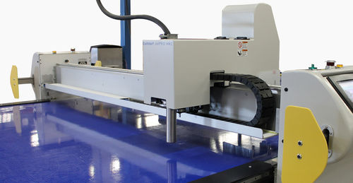 Testina di stampa a getto di inchiostro - JetPRO™ HRC - Eastman Machine Company