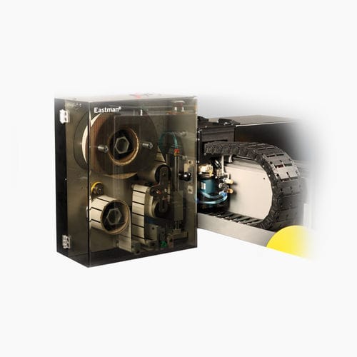 Testa etichettatrice - LabelPRO™ - Eastman Machine Company