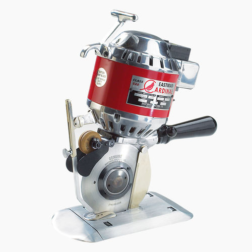 Macchina da taglio a lama rotativa - Cardinal®  - Eastman Machine Company - per materiale tessile / per tessuti multistrato / monofase