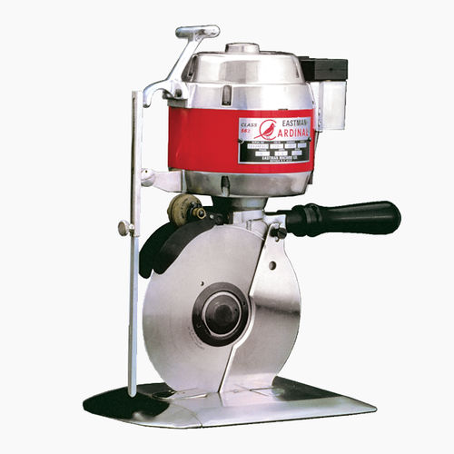 Macchina da taglio a lama rotativa - Cardinal®  - Eastman Machine Company - per ovatte / per tessuti multistrato / trifase