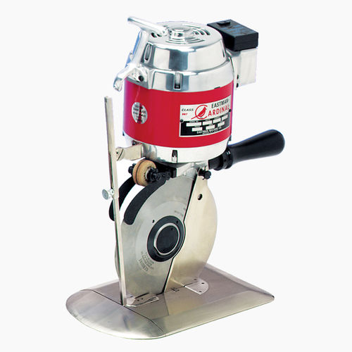 Macchina da taglio a lama rotativa - Cardinal®  - Eastman Machine Company - per materiale tessile / per tessuti multistrato / trifase