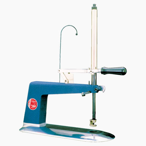 Sistema di marcatura per tessili - Threadmarker - Eastman Machine Company - continuo