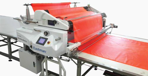 Macchina trapuntatrice automatica - ES-1800 series - Eastman Machine Company - per tessili