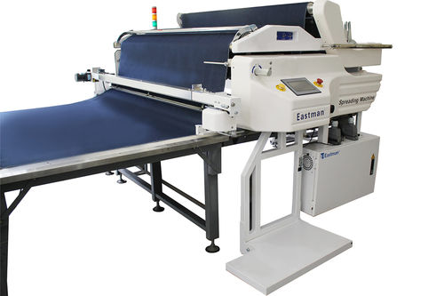 Macchina trapuntatrice automatica - ES-980 series - Eastman Machine Company - per tessili