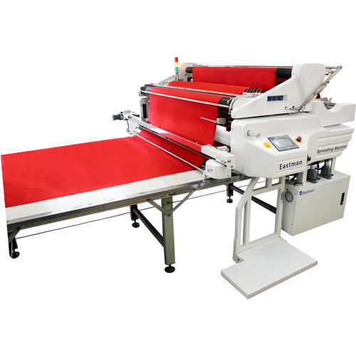 Macchina trapuntatrice automatica - ES-960 series - Eastman Machine Company - per tessili