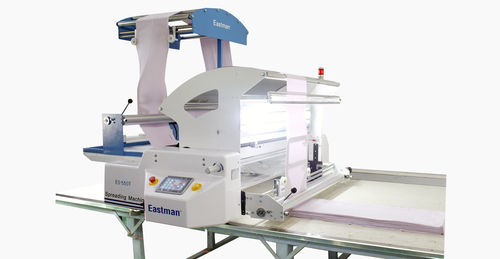 Macchina trapuntatrice automatica - ES-550 - Eastman Machine Company - per tessili