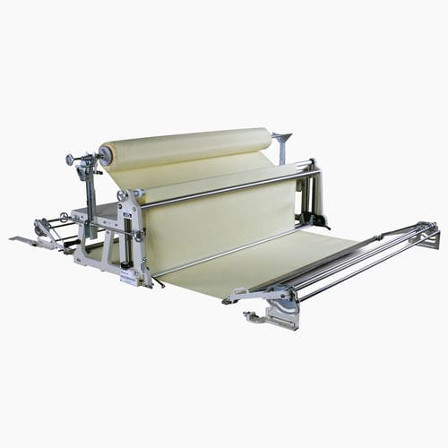 Macchina trapuntatrice manuale - Pacemaker - Eastman Machine Company - per tessili