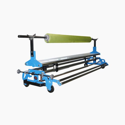 Macchina trapuntatrice per tessili - Eastman Machine Company