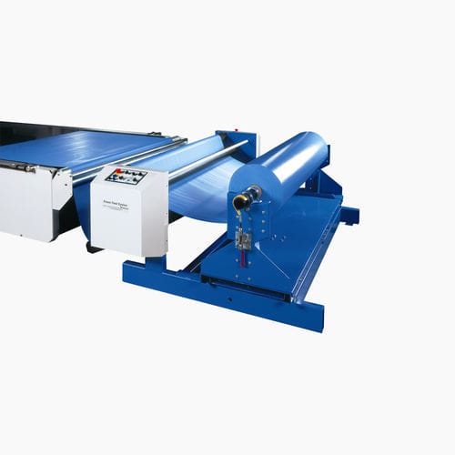 Unità di alimentazione per tessuti - Eastman Machine Company - per applicazioni di taglio / automatica