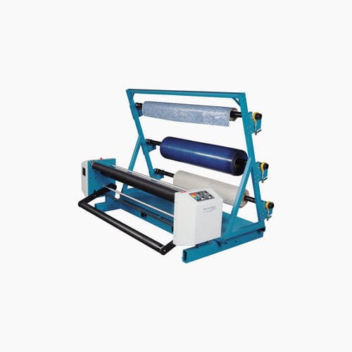 Unità di alimentazione per taglio - Eastman Machine Company - per rotoli tessili / automatica