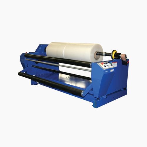 Unità di alimentazione per tessuti in rotoli - Eastman Machine Company - per applicazioni di taglio / automatica