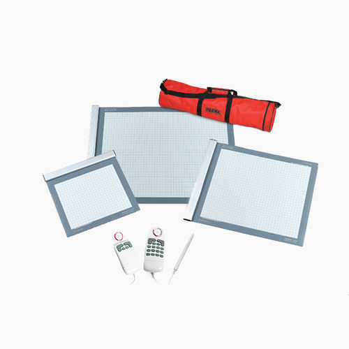 Digitalizzatore - Roll-Up - Eastman Machine Company
