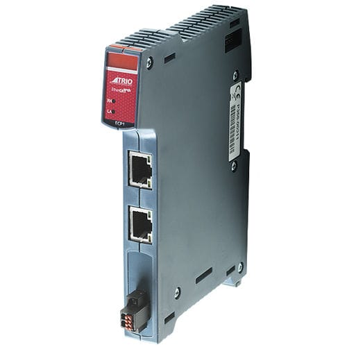 Accoppiatore di bus - P366 - Trio Motion Technology