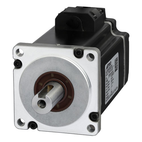 Servomotore asincrono - MXL - Trio Motion Technology - AC / con freno / compatto