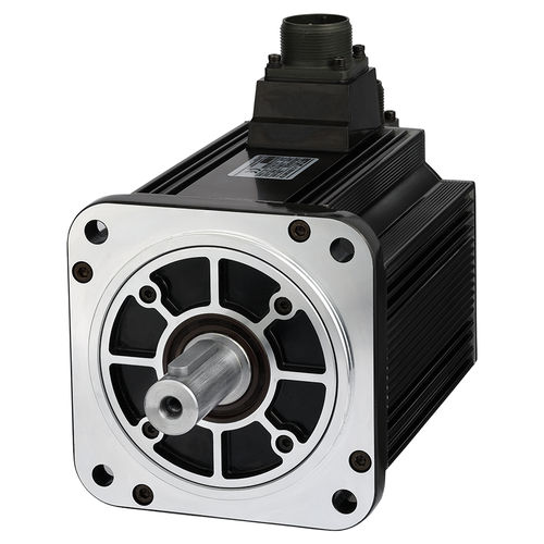 Servomotore asincrono - MXM  - Trio Motion Technology - AC / con freno / compatto