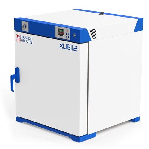 Forno a camera - XUE112  - France Etuves - per essiccazione / per trattamento termico / di invecchiamento