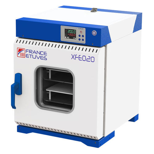 Forno a camera - XFE series - France Etuves - per essiccazione / termico / di polimerizzazione