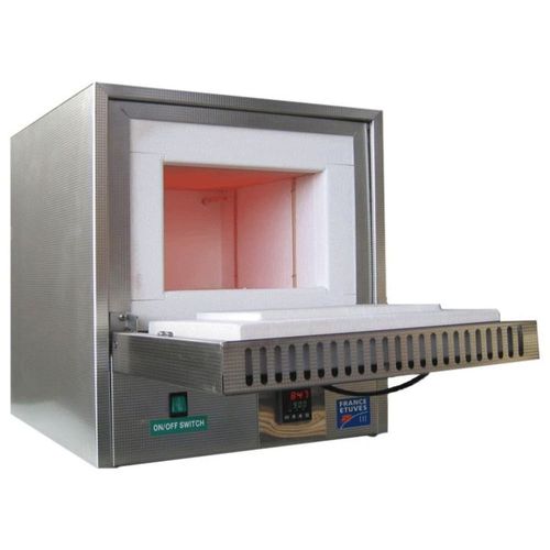 Forno da laboratorio - XKL15 - France Etuves - a camera / di preriscaldamento / per trattamento termico