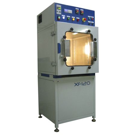 Forno a campana - F880 - France Etuves - per essiccazione / elettrico / sottovuoto