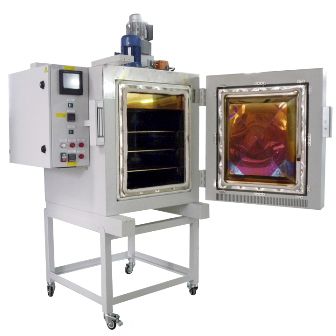 Forno a camera - E923 - France Etuves - di cottura / elettrico / a circolazione d'aria