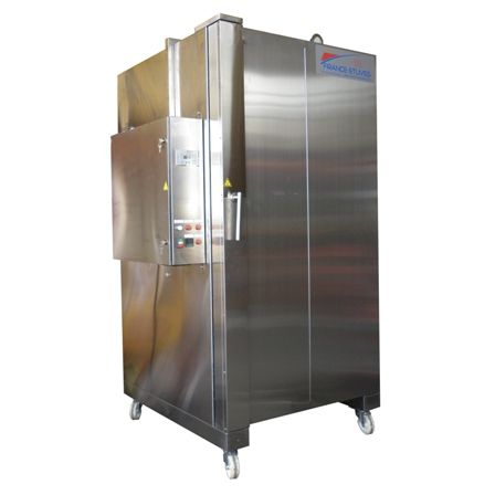 Forno a camera - G020 - France Etuves - per essiccazione / elettrico / in acciaio inossidabile
