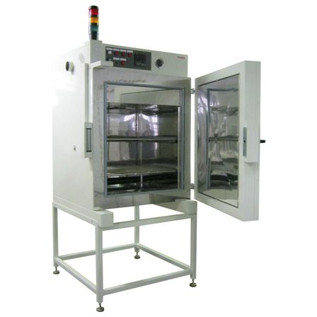 Forno a camera - F302 - France Etuves - a gas / a circolazione d'aria / per circuito stampato