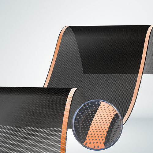Film laminato - hicoFORM® - Frenzelit - epossidico / flessibile