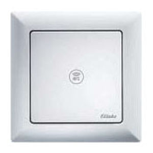 Sensore di prossimità induttivo - NFCS55E-pm - Eltako Electronics - quadrato / a tenuta stagna / IP68