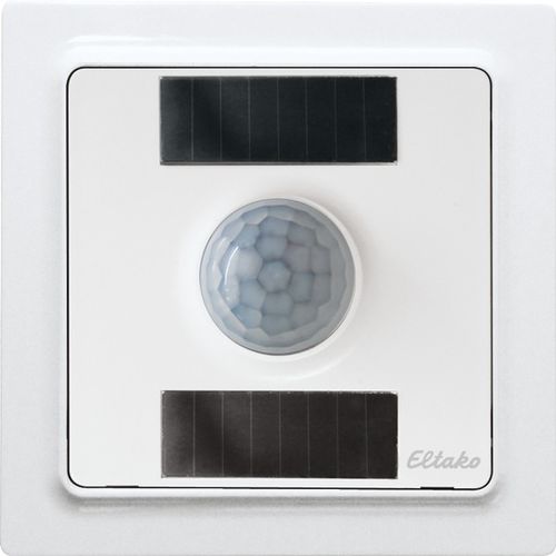 Sensore di movimento a infrarossi passivi - FBH55SB-wg - Eltako Electronics - senza contatto / wireless