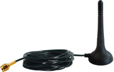 Antenna radio - FA250 - Eltako Electronics - emettitrice / per rete wireless