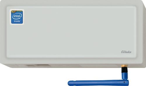 Gateway di comunicazione - EAP165 - Eltako Electronics - wireless / LAN / Ethernet