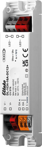 Televariatore - DL-1CH-16A-DC12+ - Eltako Electronics