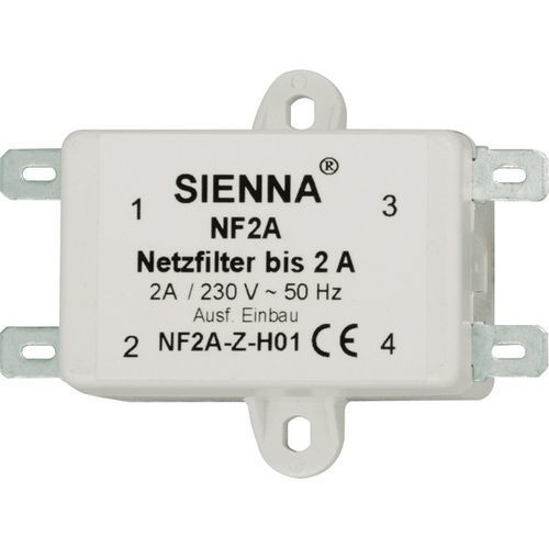 Filtro elettronico passa-basso - NF2A - Eltako Electronics - passivo