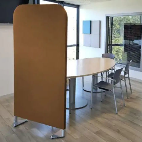 Schermo acustico mobile - SCREEN MA50 - Acústica Integral - Soundproofing