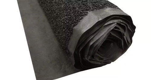 Materiale isolante acustico - ACUSTISOL - Acústica Integral - Soundproofing - antivibrazioni / in gomma / per edificio