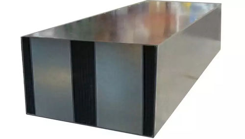 Silenziatore per ventilazione - SILENBOX - Acústica Integral - Soundproofing - per condotto d'aria / per condotto / per climatizzazione