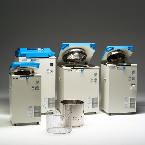 Autoclave di processo - HV series  - HMC Europe GmbH - automatico / verticale / a carico dall'alto
