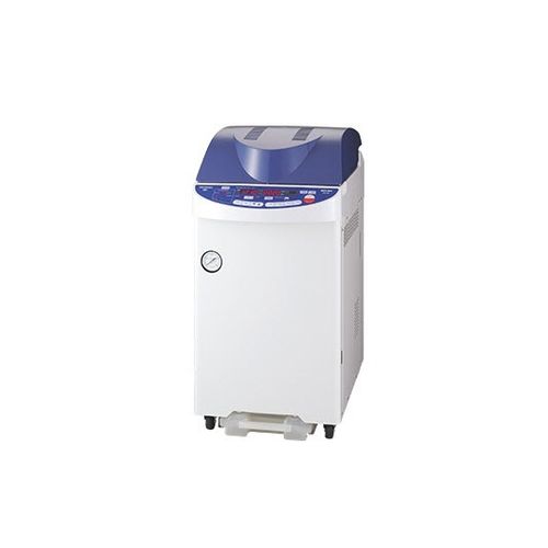 Autoclave di processo - HG-50 - HMC Europe GmbH - automatico / verticale / a carico dall'alto