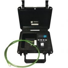Sistema di spurgo per saldatura - PurgEye® Site - PipeStoppers