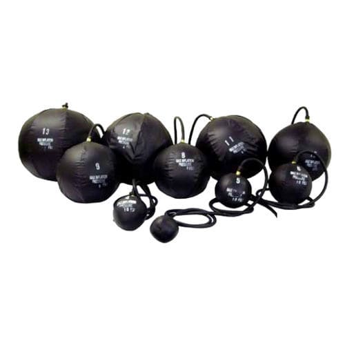 Otturatore gonfiabile - Petrochem® - PipeStoppers - in elastomero