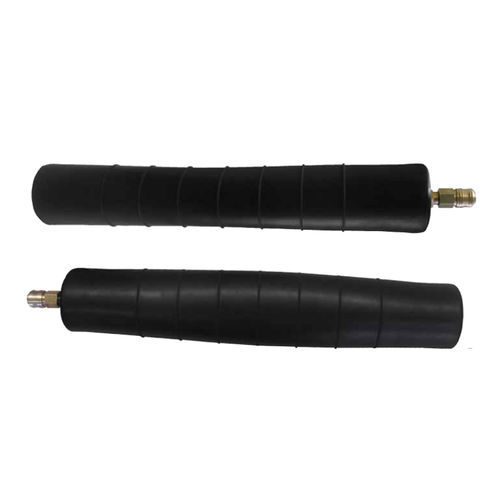 Otturatore per canalizzazioni - PipeStoppers - in elastomero