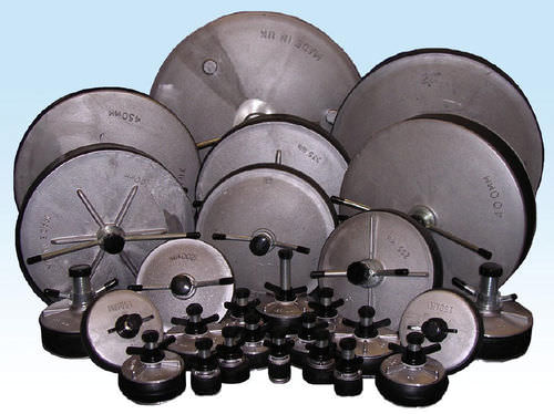 Otturatore per canalizzazioni - PipeStoppers - in alluminio / doppio