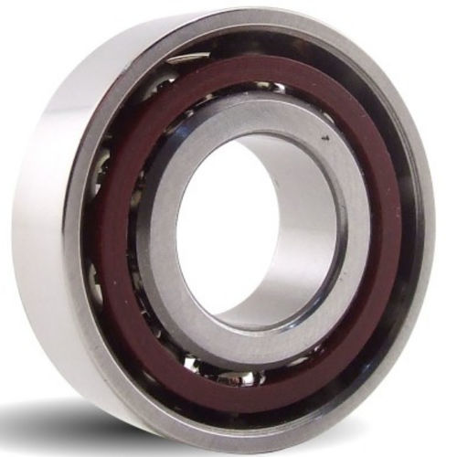 Cuscinetto a sfere - 7204 B. TVP.UA - Boca Bearing Company - assiale / a contatto obliquo / in acciaio inossidabile